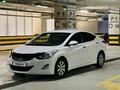 Hyundai Elantra 2012 годаfor5 500 000 тг. в Костанай – фото 5