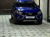 ВАЗ (Lada) Vesta Cross 2021 годаүшін7 500 000 тг. в Шымкент