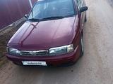 Nissan Primera 1991 года за 750 000 тг. в Талдыкорган – фото 2