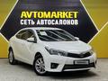 Toyota Corolla 2014 года за 8 250 000 тг. в Актау – фото 2