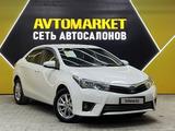 Toyota Corolla 2014 годаfor8 250 000 тг. в Актау – фото 2