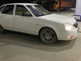 ВАЗ (Lada) Priora 2172 2013 года за 2 700 000 тг. в Усть-Каменогорск