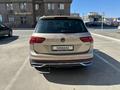 Volkswagen Tiguan 2021 года за 17 800 000 тг. в Атырау – фото 4