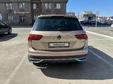 Volkswagen Tiguan 2021 годаүшін17 800 000 тг. в Атырау – фото 4