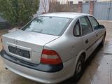 Opel Vectra 1998 годаfor950 000 тг. в Шымкент – фото 3