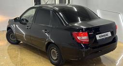 ВАЗ (Lada) Granta 2020 годаfor3 300 000 тг. в Астана – фото 2