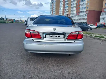 Nissan Maxima 2001 года за 3 300 000 тг. в Караганда