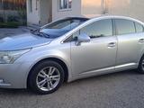 Toyota Avensis 2011 года за 7 000 000 тг. в Алматы – фото 4