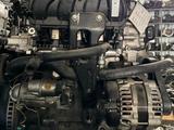 Двигатель B10D2 1.0л Chevrolet Spark, Шевроле Спарк 2009-2016г. за 10 000 тг. в Кокшетау – фото 3