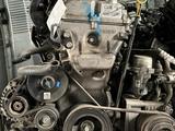 Двигатель B10D2 1.0л Chevrolet Spark, Шевроле Спарк 2009-2016г. за 10 000 тг. в Кокшетау