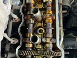 Двигатель Тайота Камри 20 2.2 объем за 500 000 тг. в Алматы – фото 2