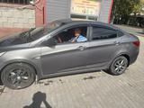 Hyundai Solaris 2011 годаүшін3 750 000 тг. в Алматы