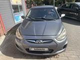 Hyundai Solaris 2011 годаүшін3 750 000 тг. в Алматы – фото 2