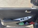 Hyundai Solaris 2011 годаүшін3 750 000 тг. в Алматы – фото 4