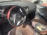 Hyundai Solaris 2011 годаүшін3 750 000 тг. в Алматы – фото 3
