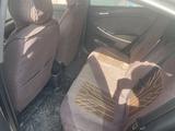 Hyundai Solaris 2011 годаүшін3 750 000 тг. в Алматы – фото 5