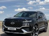Hyundai Santa Fe 2023 года за 18 500 000 тг. в Караганда