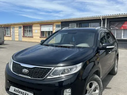 Kia Sorento 2014 года за 9 000 000 тг. в Актау – фото 4