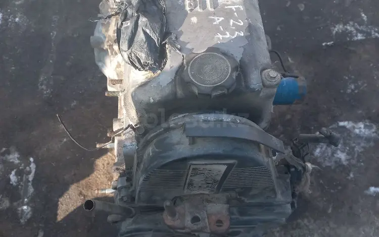 Двигатель на хонду шатд 2.3 за 270 000 тг. в Алматы
