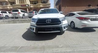 Toyota Hilux 2024 года за 19 600 000 тг. в Актау