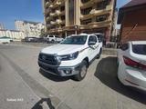 Toyota Hilux 2024 годаүшін19 400 000 тг. в Актау – фото 2