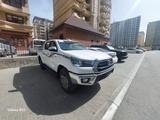 Toyota Hilux 2024 годаүшін19 400 000 тг. в Актау – фото 3