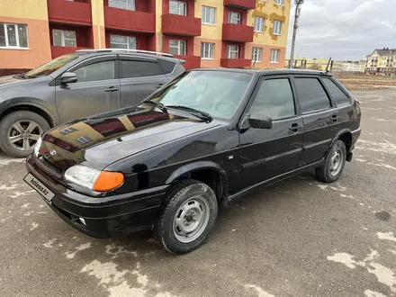 ВАЗ (Lada) 2114 2013 года за 1 600 000 тг. в Актобе – фото 6