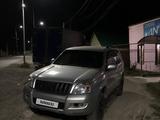 Toyota Land Cruiser Prado 2004 года за 6 800 000 тг. в Уральск