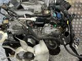 Двигатель на Ниссан АКПП мкп контрактный за 280 000 тг. в Алматы – фото 3