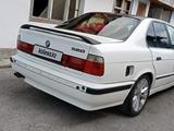 BMW 520 1991 годаүшін1 400 000 тг. в Алматы – фото 3
