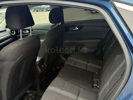 Kia Cerato 2023 года за 9 500 000 тг. в Алматы – фото 4
