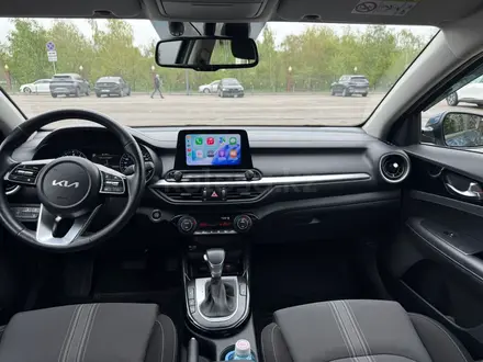 Kia Cerato 2023 года за 9 500 000 тг. в Алматы – фото 3