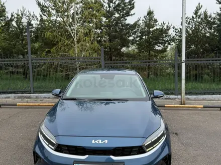 Kia Cerato 2023 года за 9 500 000 тг. в Алматы