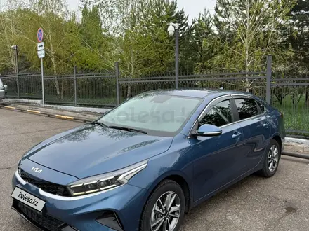 Kia Cerato 2023 года за 9 500 000 тг. в Алматы – фото 2