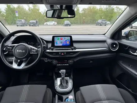 Kia Cerato 2023 года за 9 500 000 тг. в Алматы – фото 6