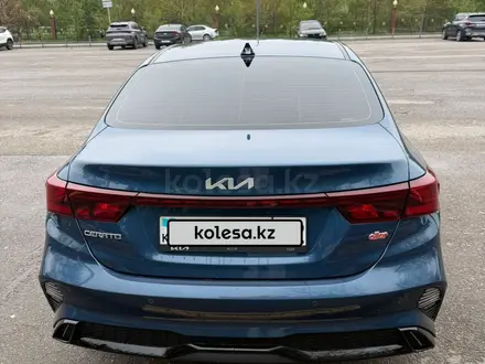 Kia Cerato 2023 года за 9 500 000 тг. в Алматы – фото 7
