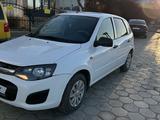 ВАЗ (Lada) Kalina 2192 2014 годаүшін2 250 000 тг. в Актау