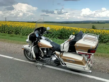 Harley-Davidson  Electra Glide 1995 года за 5 000 000 тг. в Актобе