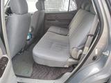 Toyota Sequoia 2001 годаүшін8 600 000 тг. в Алматы – фото 5