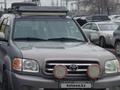 Toyota Sequoia 2001 года за 8 600 000 тг. в Алматы – фото 7