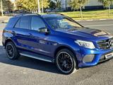 Mercedes-Benz GLE 400 2017 годаүшін17 000 000 тг. в Костанай – фото 3