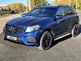 Mercedes-Benz GLE 400 2017 годаүшін17 000 000 тг. в Костанай – фото 5