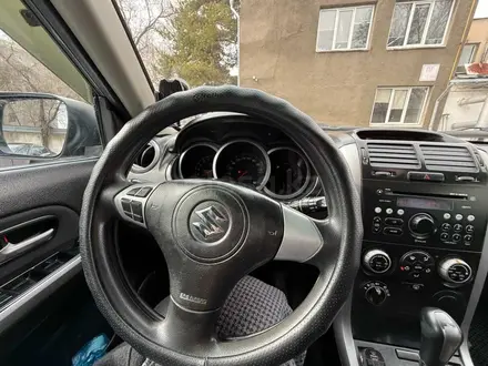 Suzuki Grand Vitara 2007 года за 4 950 000 тг. в Алматы – фото 2