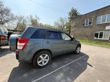 Suzuki Grand Vitara 2007 годаүшін4 950 000 тг. в Алматы – фото 5