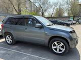 Suzuki Grand Vitara 2007 годаүшін4 950 000 тг. в Алматы