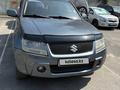 Suzuki Grand Vitara 2007 годаүшін4 950 000 тг. в Алматы – фото 8