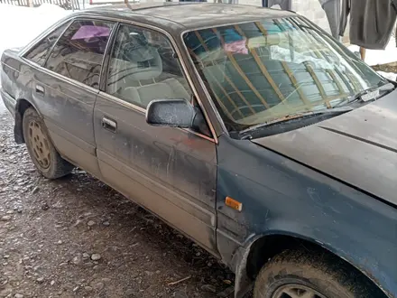 Mazda 626 1989 года за 250 000 тг. в Алматы – фото 3