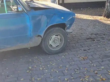 ВАЗ (Lada) 2101 1977 года за 200 000 тг. в Астраханка – фото 2