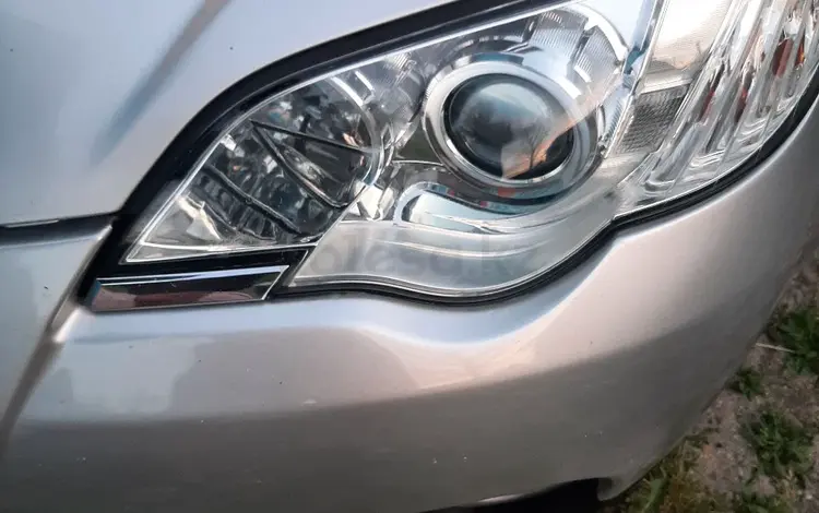 Subaru Outback 2006 годаүшін5 700 000 тг. в Усть-Каменогорск