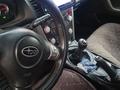 Subaru Outback 2006 годаүшін5 700 000 тг. в Усть-Каменогорск – фото 3